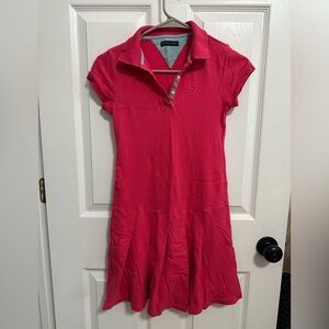 Tommy Hilfiger kids dress